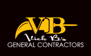 Vick B's General Contracting LLC logo