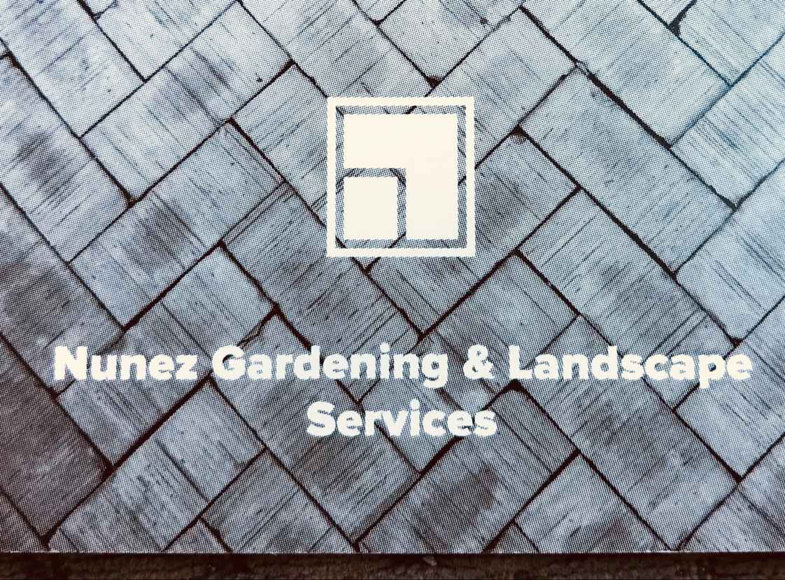Logo for Nunez Landscape Services, Inc.