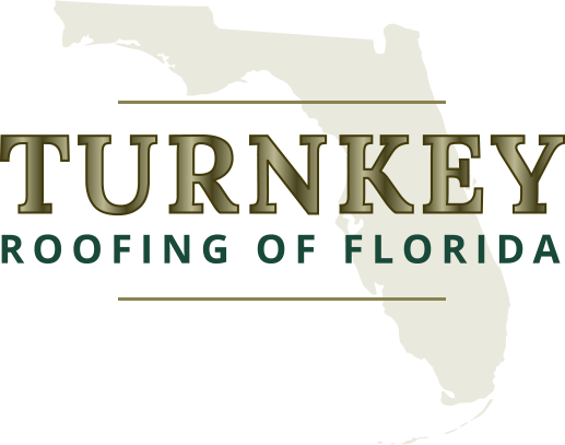 Turnkey Roofing of Florida, Inc. logo