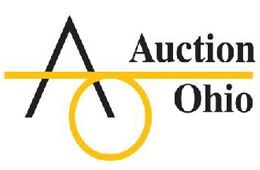 Logo for Auction Ohio