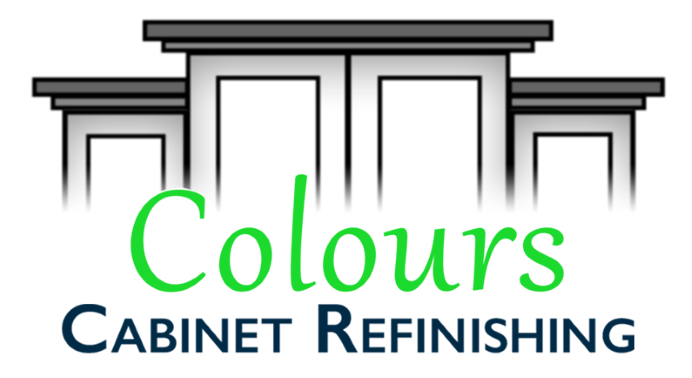 Colours Cabinet Refinishing logo