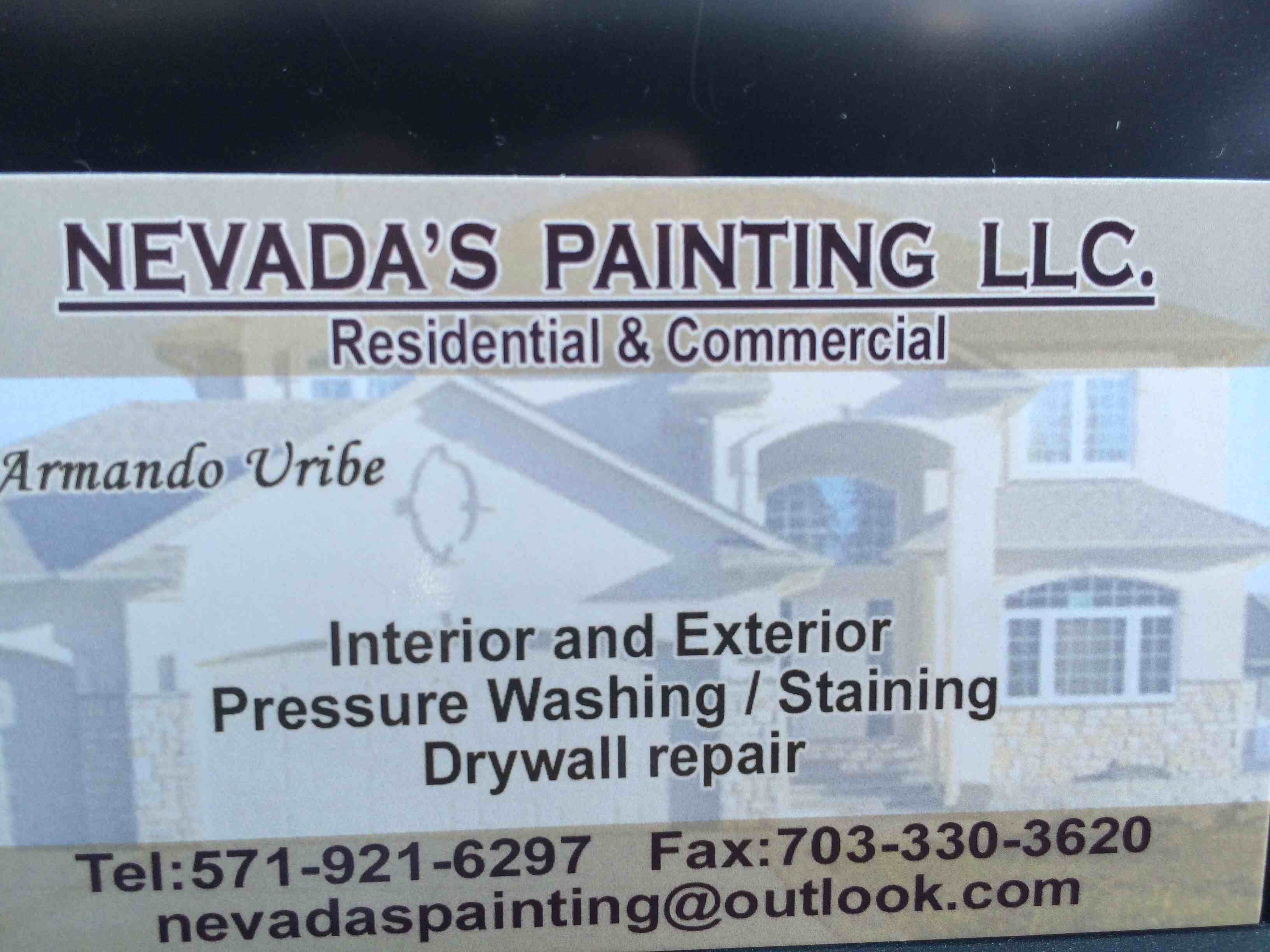 Avatar for Nevada's Painting LLC