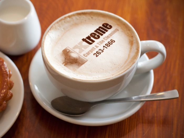 Xtreme Carpet Cleaning logo