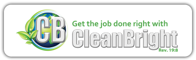 Logo for Cleanbright