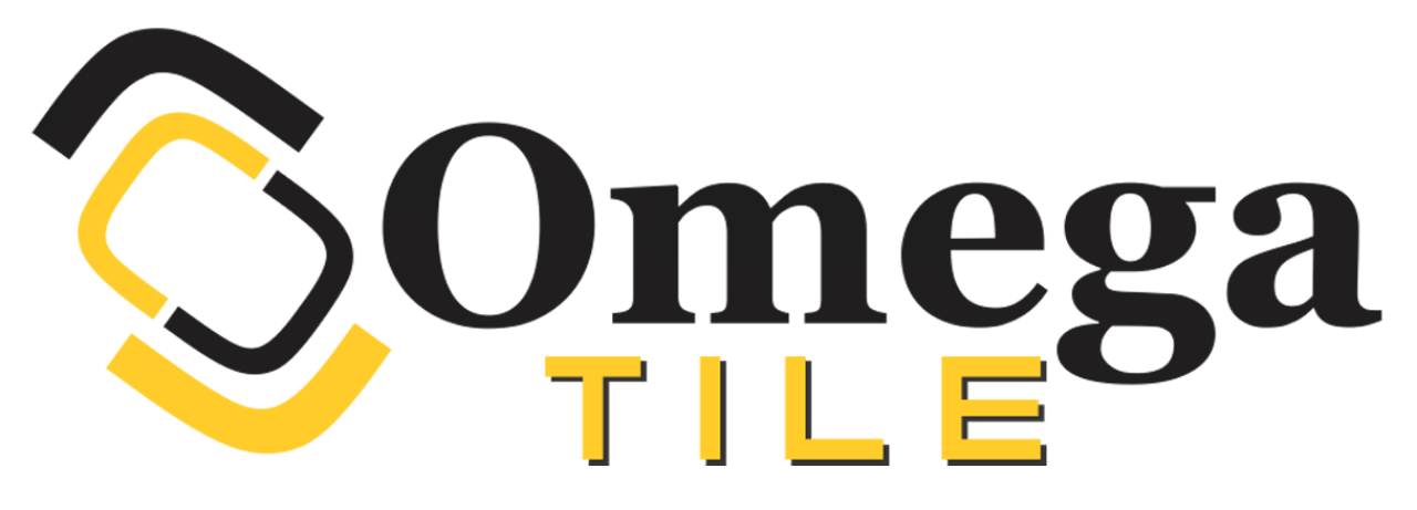 Logo for Omega Tile Inc