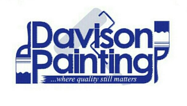 Davison Painting Inc logo