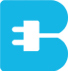 Logo for Budget Electrical Contractors