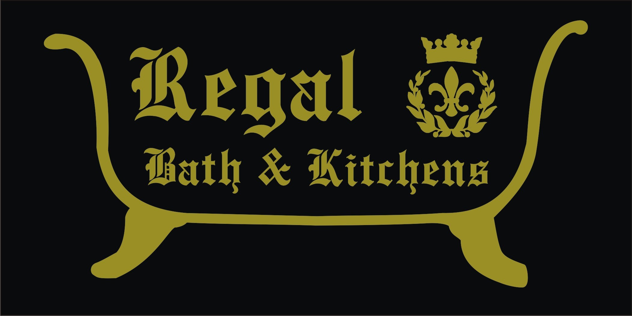 Regal Bath & Kitchens logo