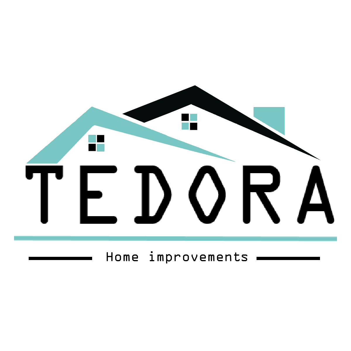 Logo for Tedora Inc