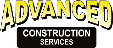 Logo for Advanced Construction Services