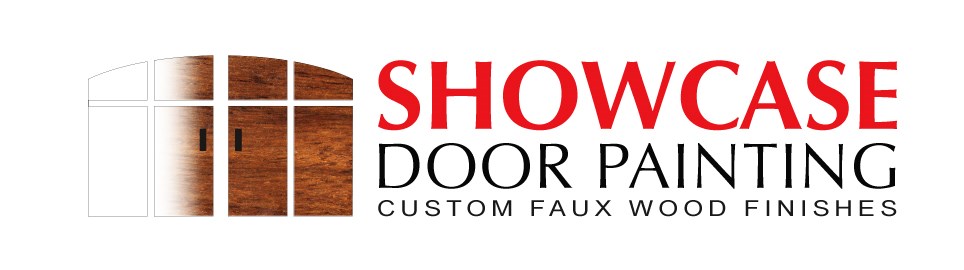 Showcase Door Painting logo