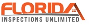 Logo for Florida Inspections Unlimited