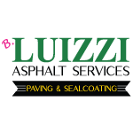 Luizzi Bros. Sealcoating & Striping LLC logo