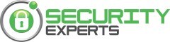 Logo for Security Experts LLC
