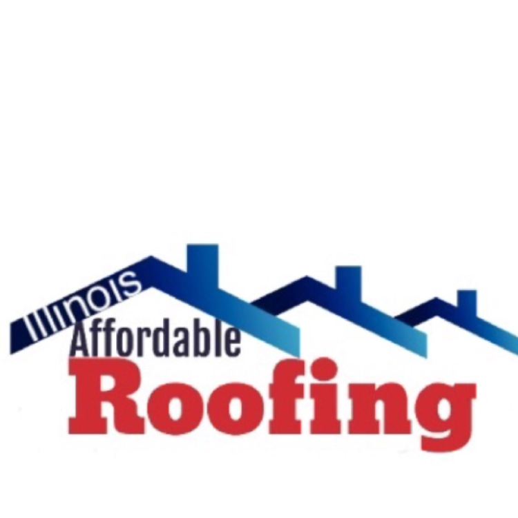 Illinois Affordable Roofing and Tuck Pointing logo