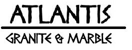 Atlantis Granite and Marble logo