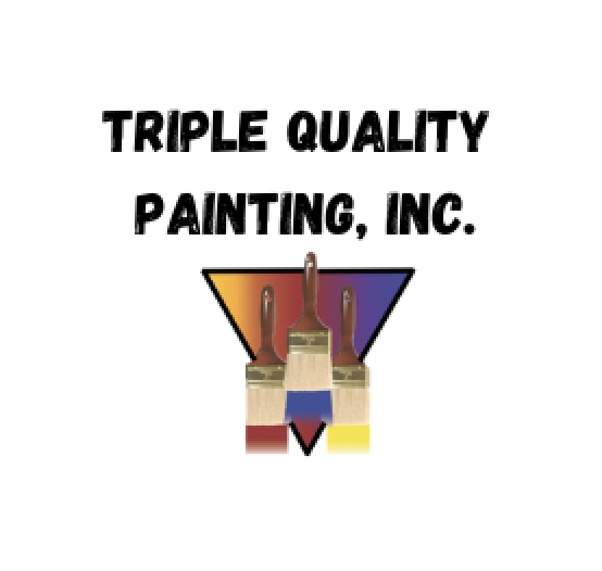 Triple Quality Painting Inc logo