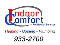 Avatar for INDOOR COMFORT - Residential Services