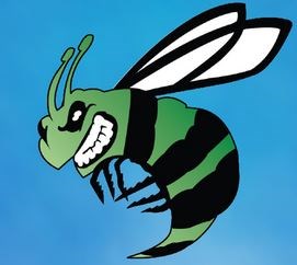 Logo for Green Bee Lawn Care