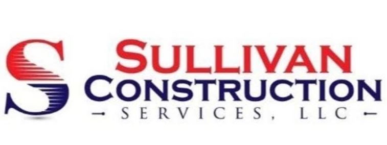 Logo for Sullivan Construction Services LLC