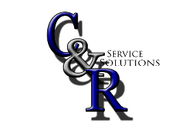C & R Service Solutions LLC logo