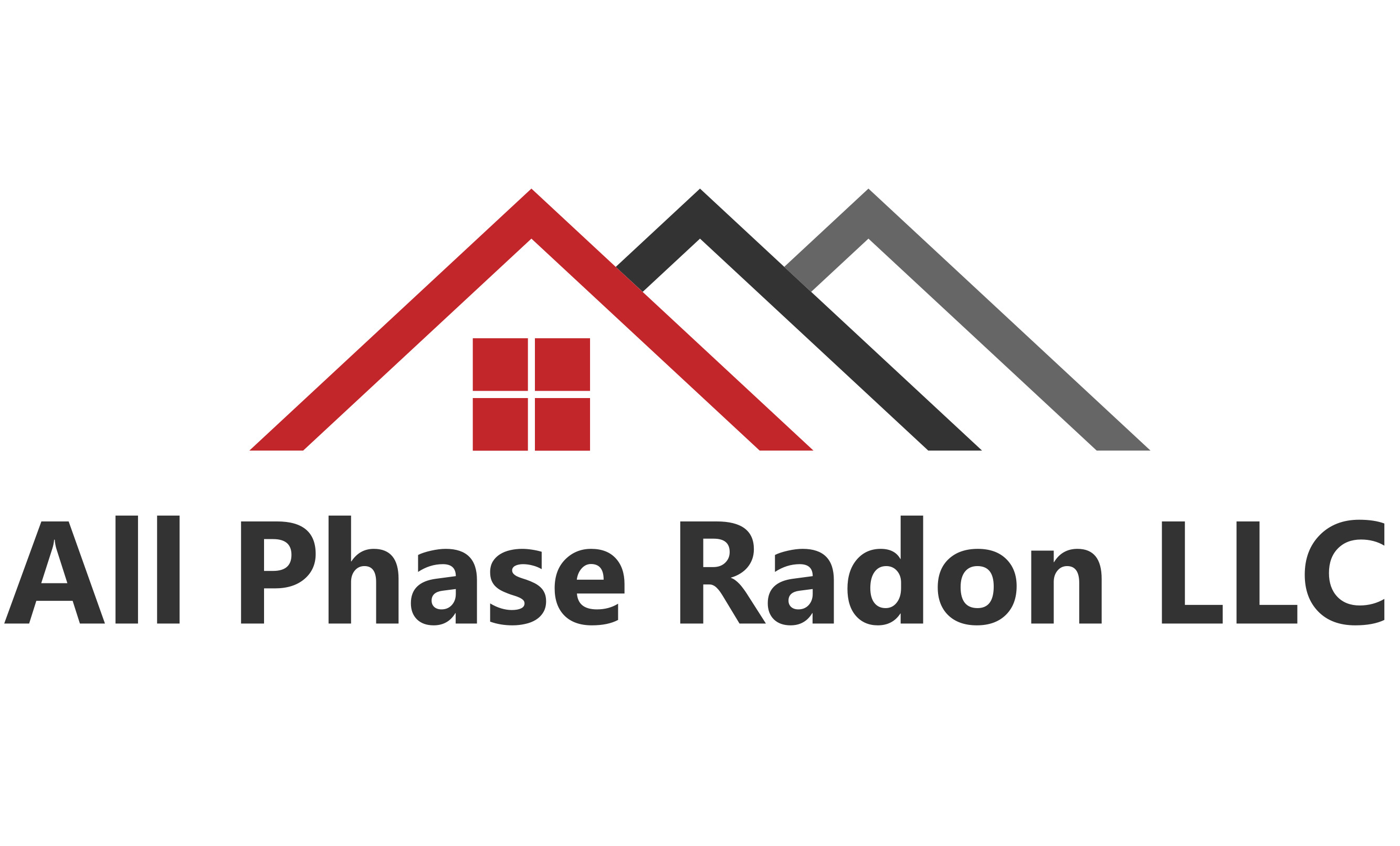 Logo for All Phase Radon LLC