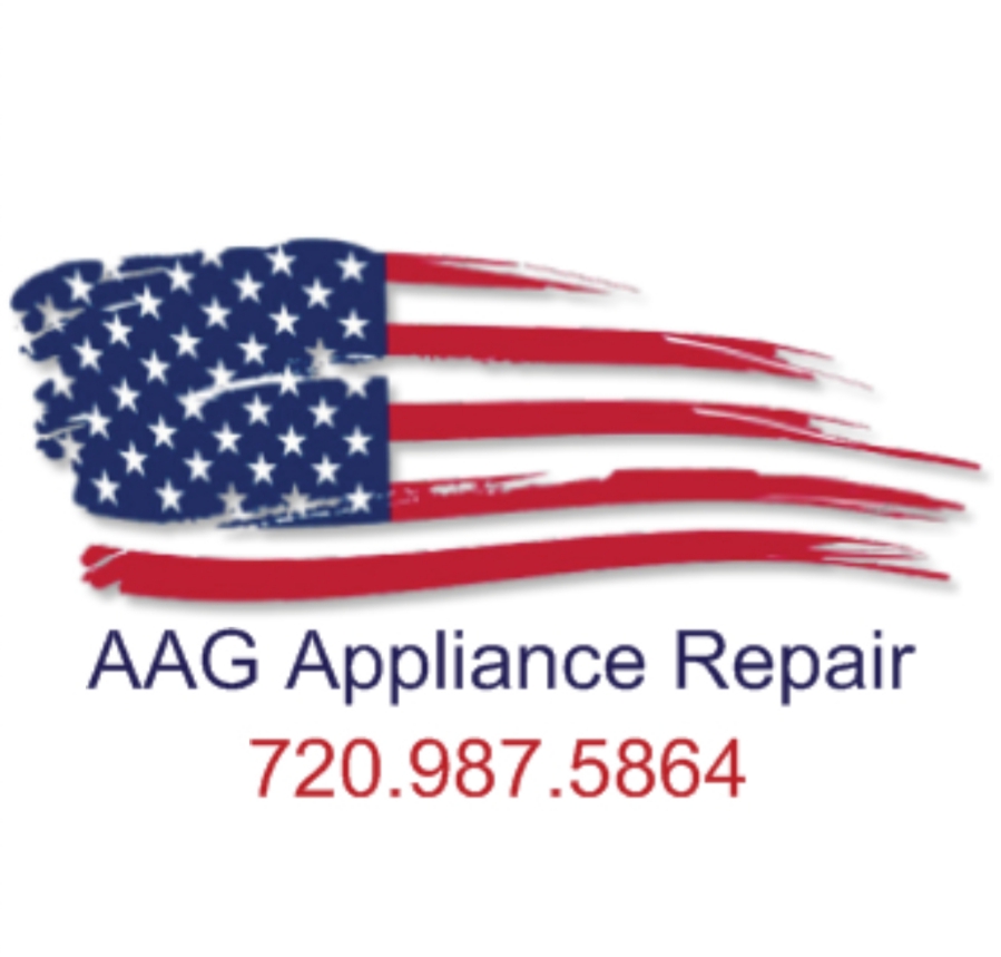 AAG Appliance Repair logo