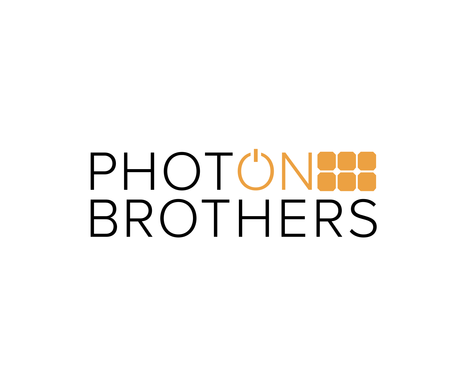 Photon Brothers Inc logo