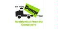 Logo for Bin There Dump That