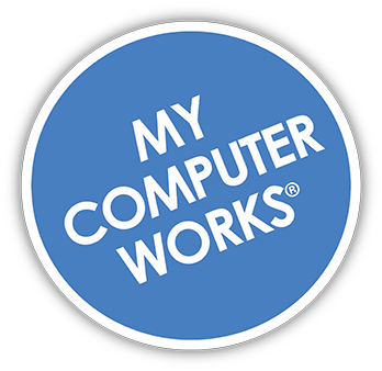Logo for My Computer Works