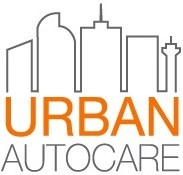 Logo for Urban Autocare