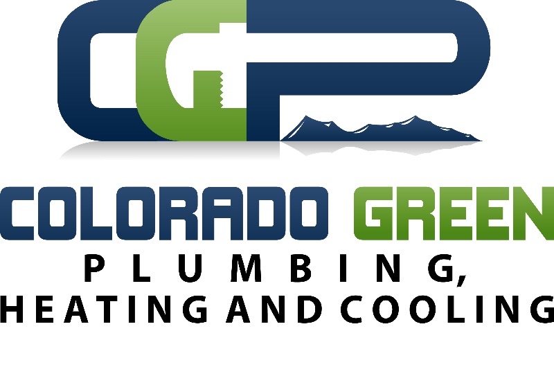 Logo for Colorado Green Plumbing