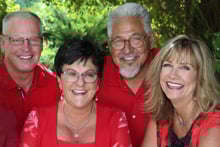 The Harmes Team logo