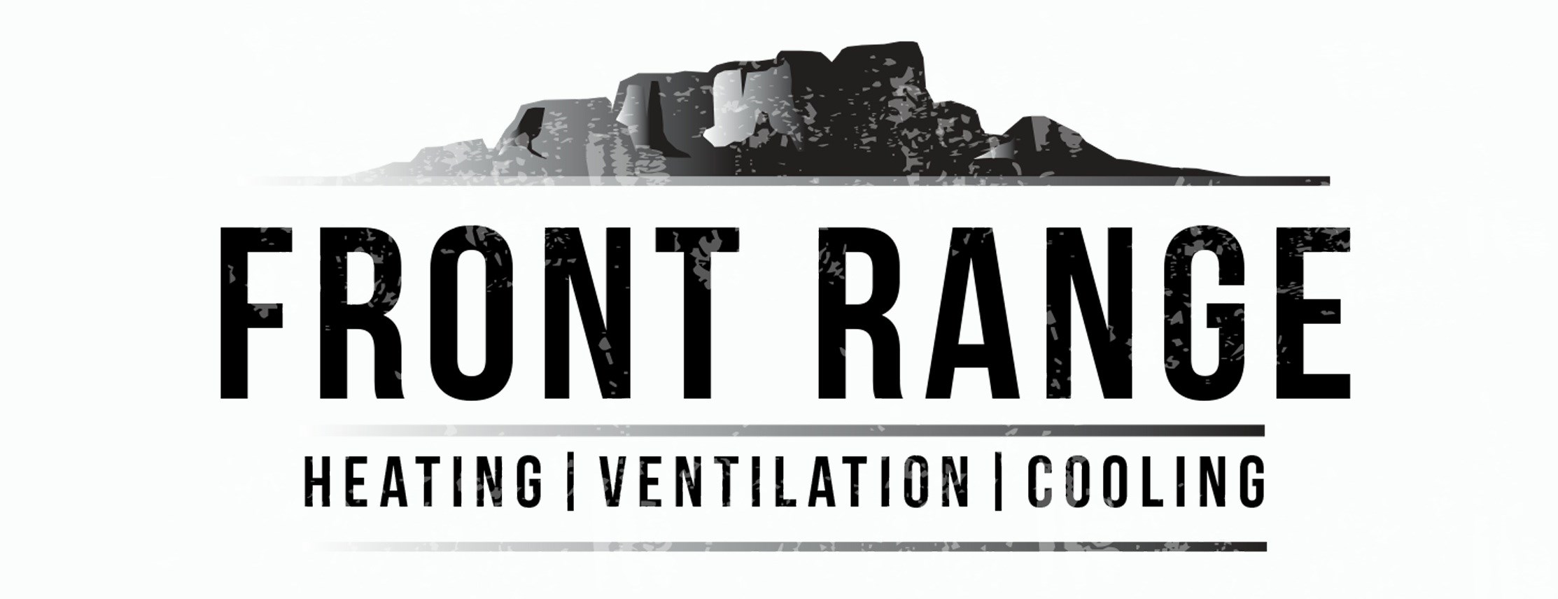 Logo for Front Range HVAC LLC