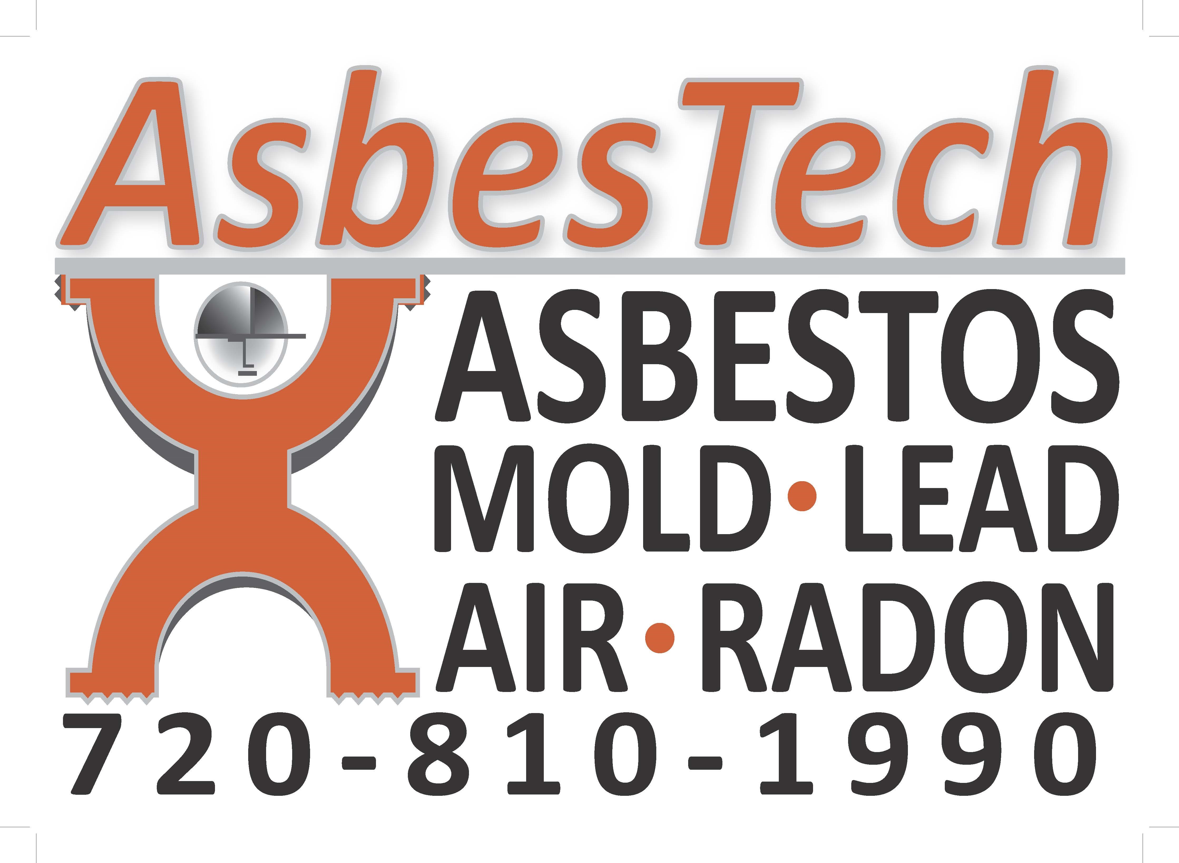 AsbesTech, LLC logo