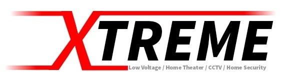 Xtreme Low Voltage logo