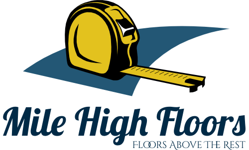 Mile High Floors logo
