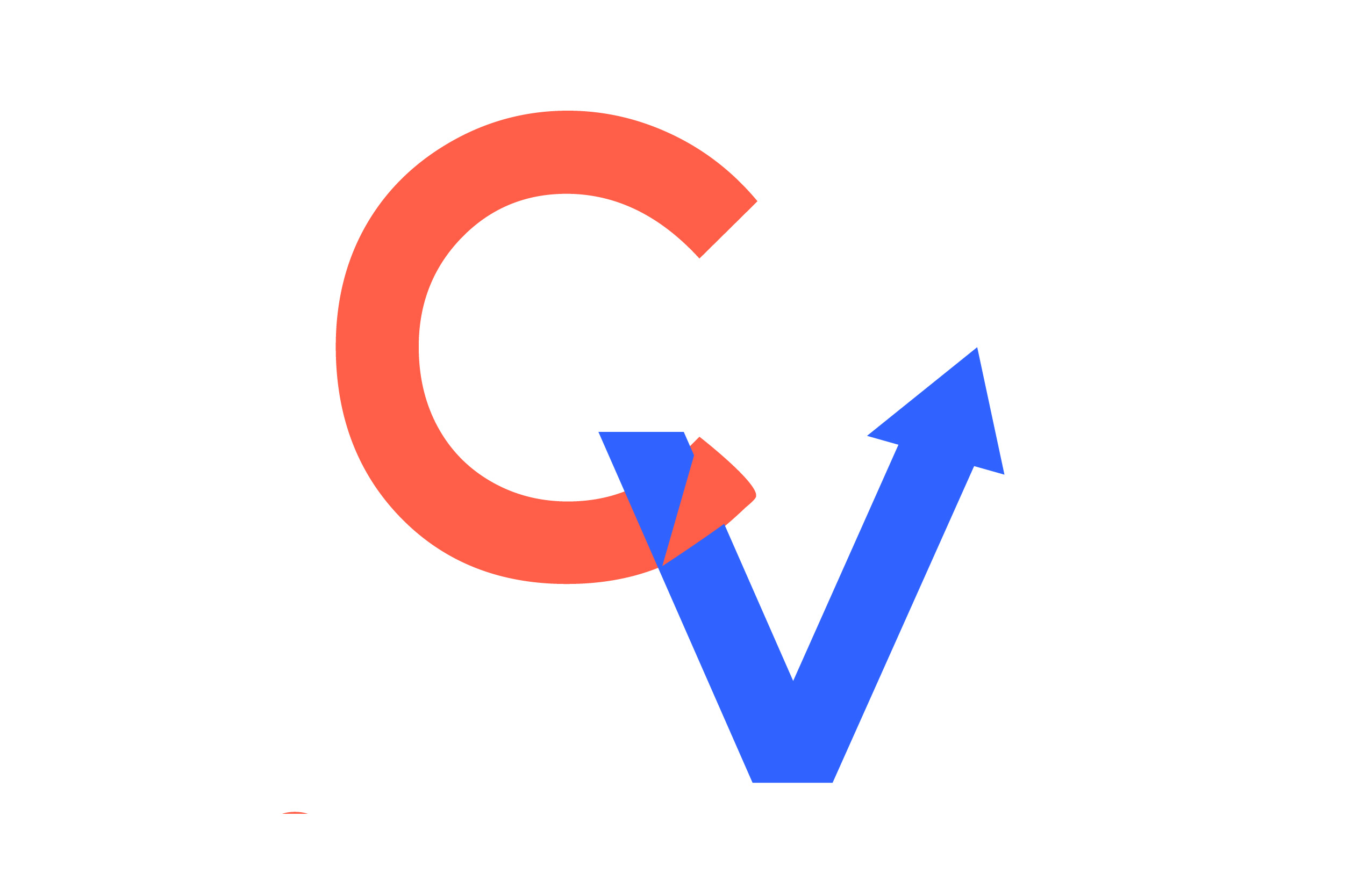 Logo for Career Valet