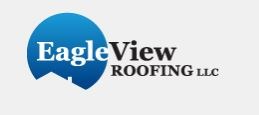Logo for EagleView Roofing LLC