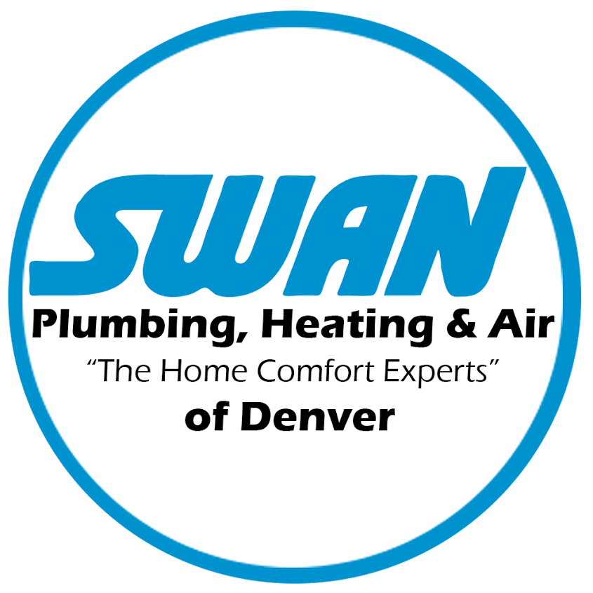 Swan Plumbing Heating & Air Conditioning of Denver logo