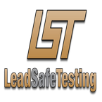 Lead Safe Testing, LLC logo