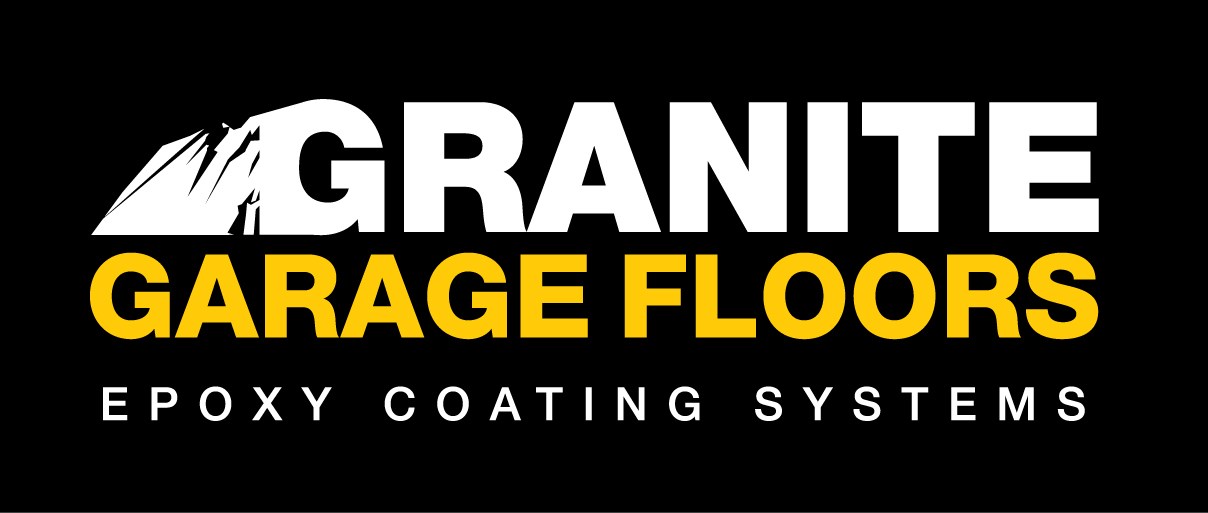 Logo for Granite Garage Floors
