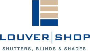 Louver Shop of Columbus logo