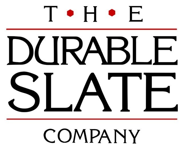 The Durable Slate Co logo