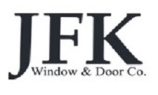 JFK Window & Door Co. logo