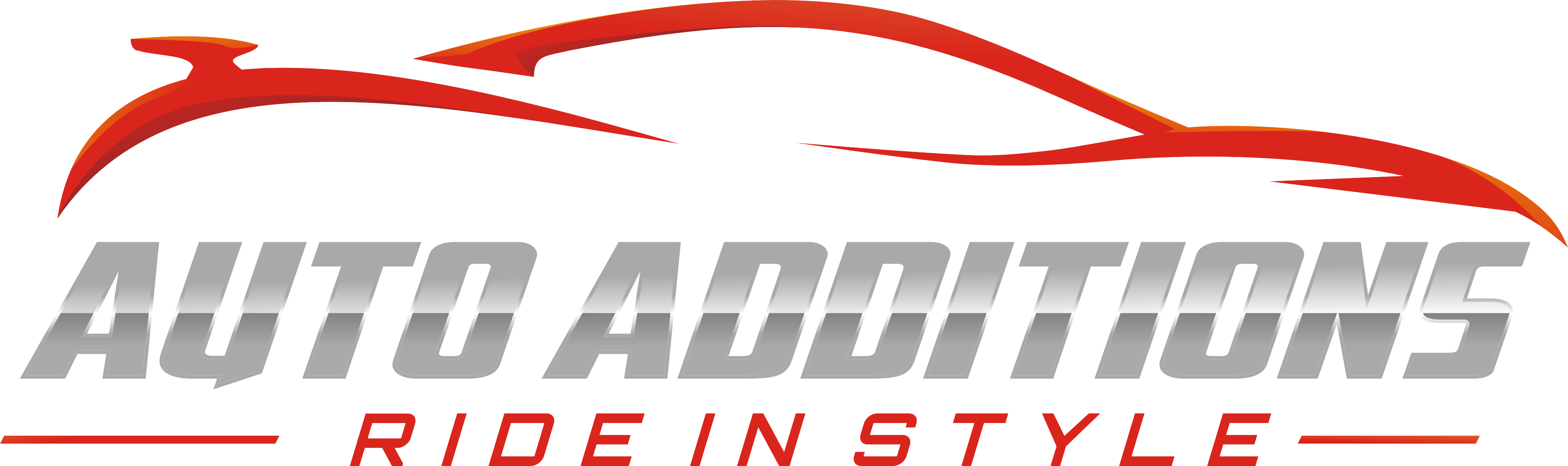 AUTO ADDITIONS logo