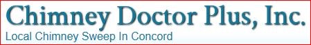 Chimney Doctor Plus Inc logo