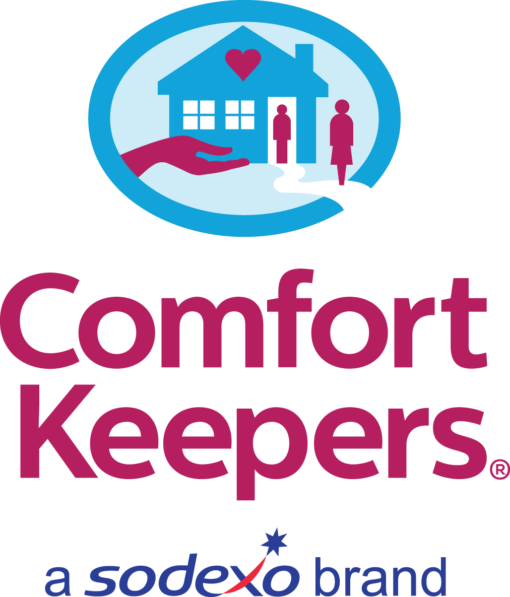 Comfort Keepers Home Care logo