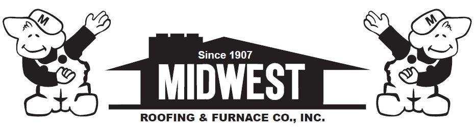Midwest Contractor logo