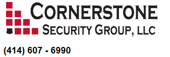 Cornerstone Security Group LLC logo